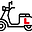 E-Cbt Electric Moped Motorbike Compulsory Basic Training Norwich
