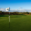 Royal Cromer Golf Club logo