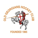 Old Georgians Hockey Club logo