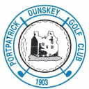 Portpatrick, Dunskey Golf Club