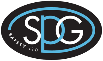 Spg Safety logo