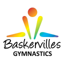 Baskervilles Gymnastics & Fitness Centre logo