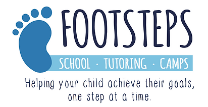 Footsteps Education logo