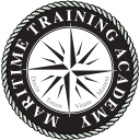 Maritime Training Academy logo