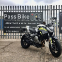 Rochford Motorcycle Training