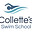 Collette'S Swim School logo