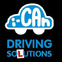 I-Can Driving Solutions logo