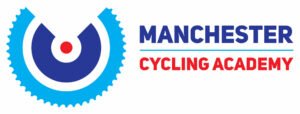 Manchester Cycling Academy logo