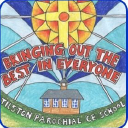 Tilston Parochial Church of England Primary School logo
