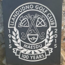 Maesdu Golf Club