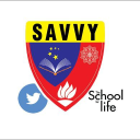 Savvy Academy logo