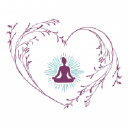 Wild Heart Yoga & Wellbeing logo