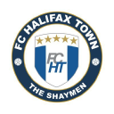 Fc Halifax Town logo