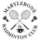 Marylebone Badminton Club logo