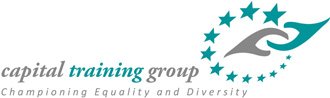Capital Training Group logo