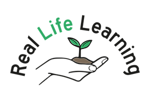 Realife Learning logo