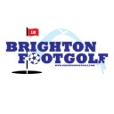 Brighton Footgolf logo