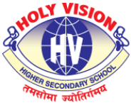 Holy Vision Higher Secondary School
