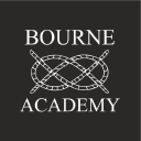 Bourne Academy logo