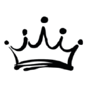 The Crown At Asfordby logo