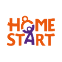 Home Start Renfrewshire & Inverclyde logo
