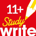 All Saints - Study Write 11 Plus Tutoring Halifax : 11 + Tuition Throughout Calderdale logo