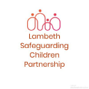 Lambeth Safeguarding Children Partnership logo