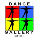 Dance Gallery logo