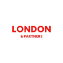 London & Partners Events logo