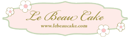 Le Beau Cake