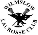 Wilmslow Lacrosse Club logo