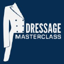 Dressage Masterclass logo