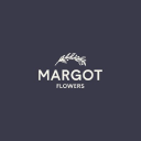 Margot Flowers logo