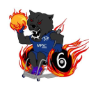 Penrith Pumas Wrc Cic logo