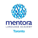 Mentora Language Academy logo