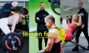 The Lemon Frog Fitness Company