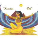 Kamitan Arts logo