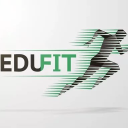 Edufit logo
