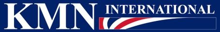 Kmn International logo