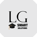 Lg Smart Solutions logo