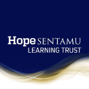 Archbishop Sentamu Academy logo