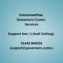 Governors Cymru Services