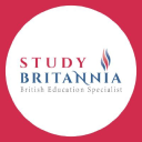 Study Britannia logo