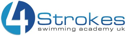 4Strokes Swimming Academy logo