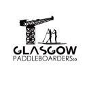 Glasgow Paddleboarders Co logo