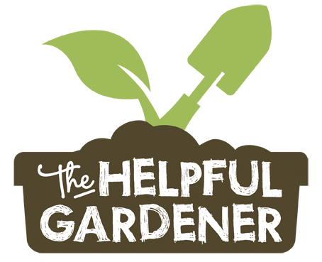 The Helpful Gardener logo