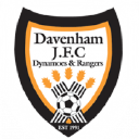 Davenham Juniors Football Club