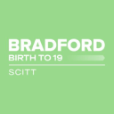 Bradford Birth To 19 Scitt logo