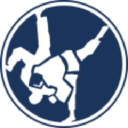Alexandra Park Judo Club logo