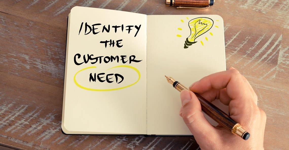 Identifying and Exceeding Customer Expectations